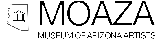 Museum of Arizona Artists (MOAZA)