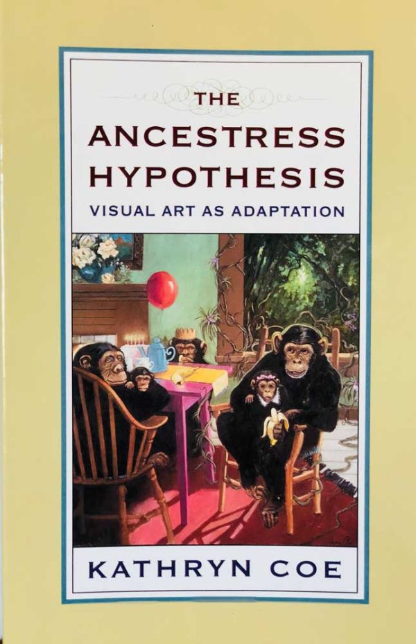 Ancestress Hypothesis