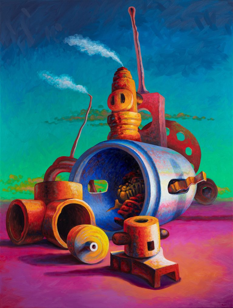 ARIZONA ARTISTS MEMBERS OF MOAZA - Museum of Arizona Artists (MOAZA)