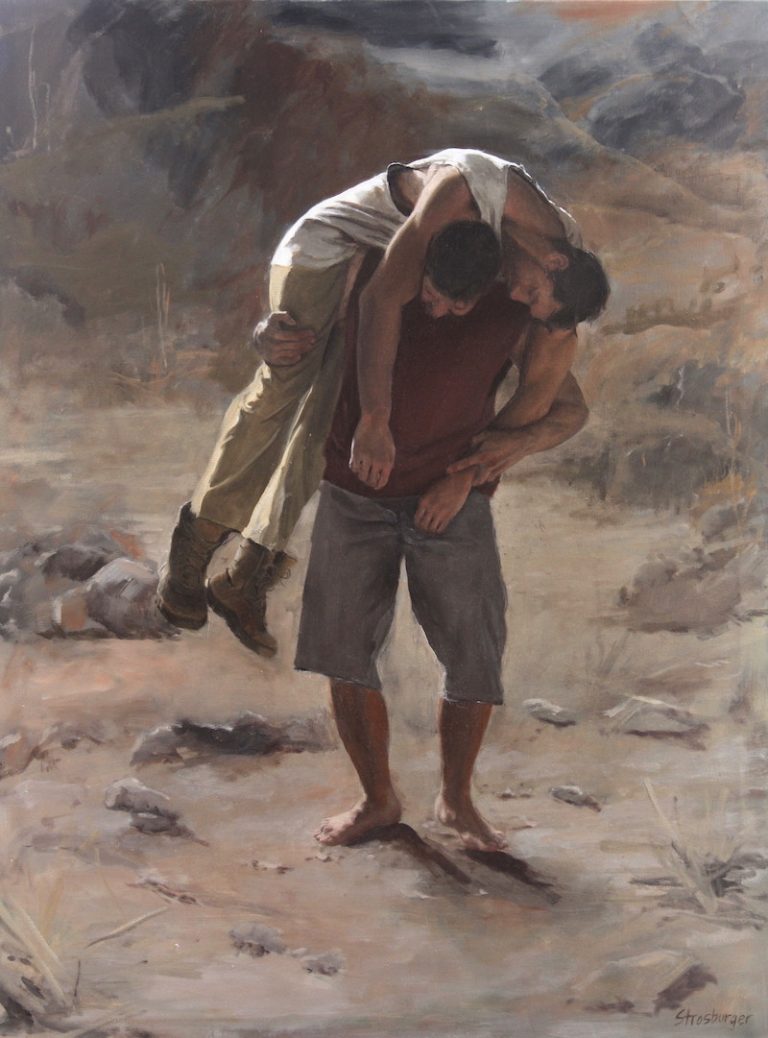 ARIZONA ARTISTS MEMBERS OF MOAZA - Museum of Arizona Artists (MOAZA)