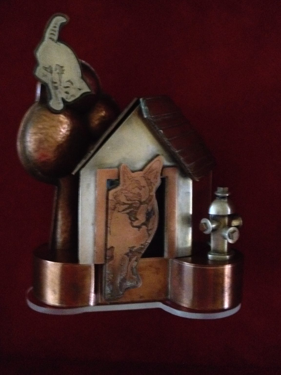 ARIZONA ARTISTS MEMBERS OF MOAZA - Museum of Arizona Artists (MOAZA)