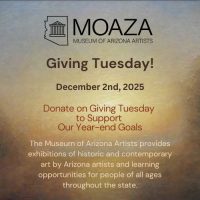 2025-12-02 Moaza Giving Tuesday
