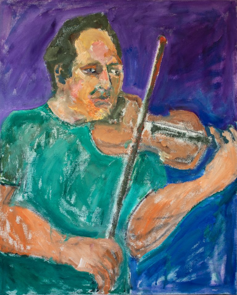 ARIZONA ARTISTS MEMBERS OF MOAZA - Museum of Arizona Artists (MOAZA)