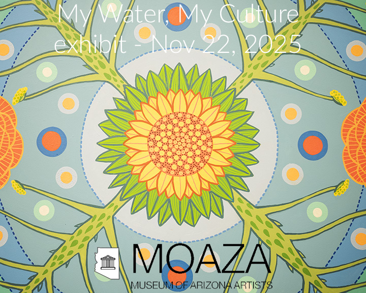 My Water, My Culture