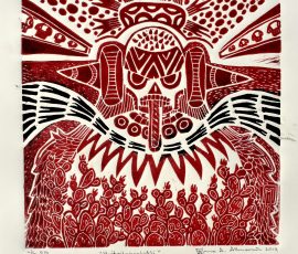 Huizilopochtli