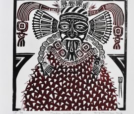Mictla, Guide & Lord