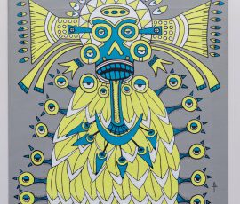 Mictlantcuhtli